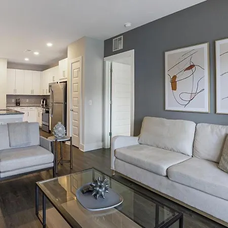 Landing At La Tierna - 1 Bedroom In Northwest Side